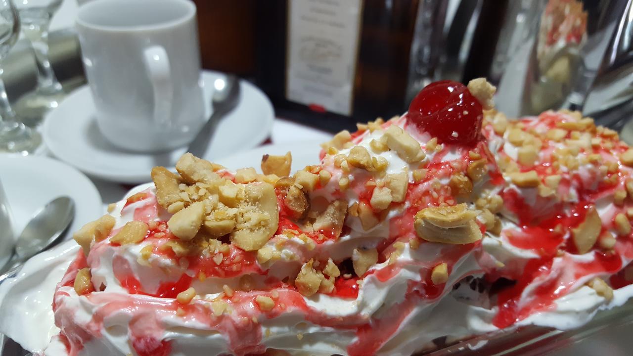Motel Granville (Adults Only) 卡希亚斯公爵城 外观 照片